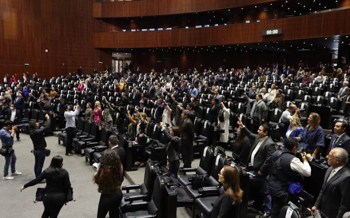 Diputados aprueban reformas a la vivienda para que cualquier persona puede tener acceso