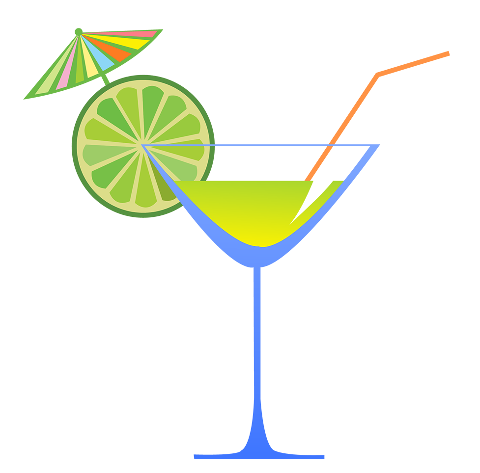 Cocktail Recipe Collection