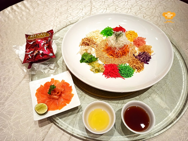 Yee Sang