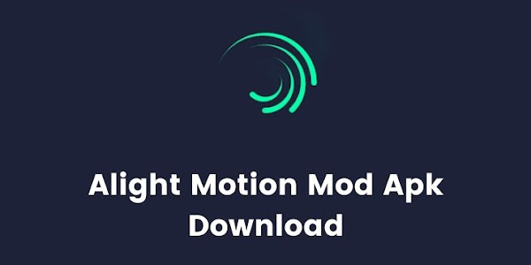 Alight Motion MOD APK Download (Latest Version) v4.0.4 2022