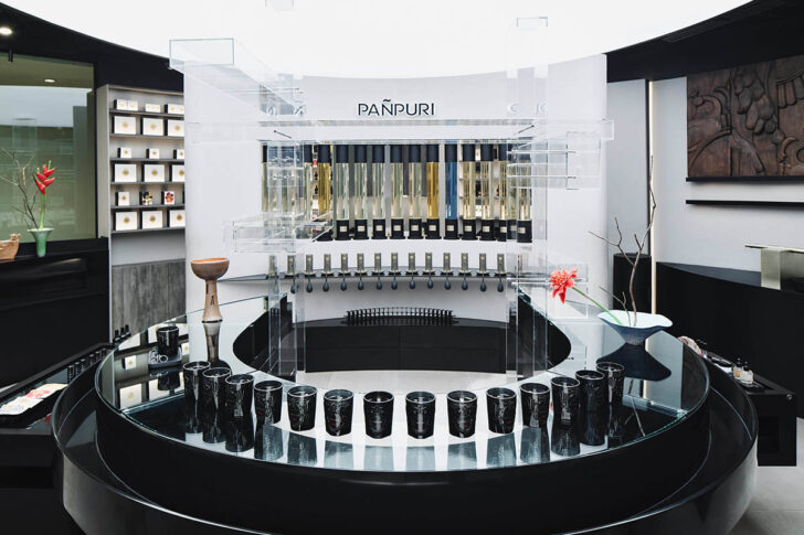 Pañpuri: Bangkok Brand Aims for Global Market Domination by 2026