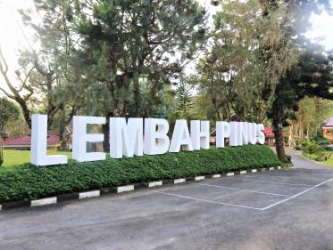 5 Tempat Wisata Alam di Bogor dengan Panorama Pegunungan