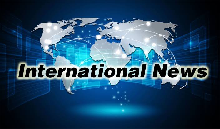 International News