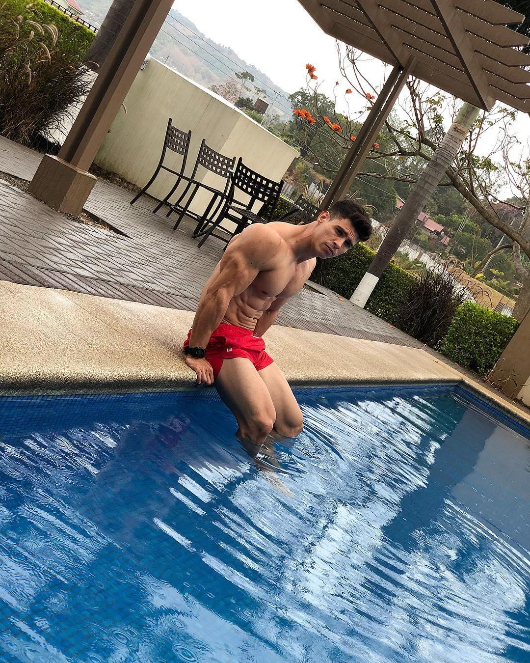 sexy-shirtless-pool-boy-max-murillo-muscular-body-strong-arms