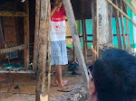 Pemdes di Cilaku Cianjur Bantu Rumah Amud, Kades Sukasari: Murni Swadaya Masyarakat