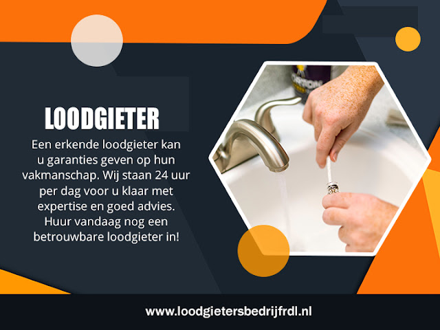 Plumber Amsterdam