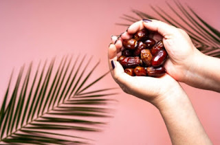 Health Benefits Of Dates