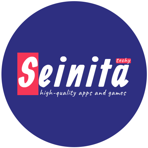 Seinita Techy