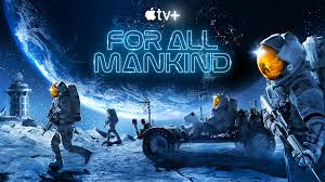 For All Mankind - Something for Everyone