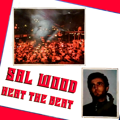 Sal Wood - Heat The Beat