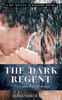 The Dark Regent: Victorian Era Romance