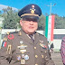 Se fortalecerá la estrategia de seguridad para combatir al crimen organizado: General de División, Marco Antonio Álvarez Reyes