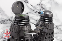 History of the Daleks #8 19