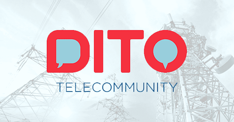 DITO Telecommunity expanding to 46 new areas