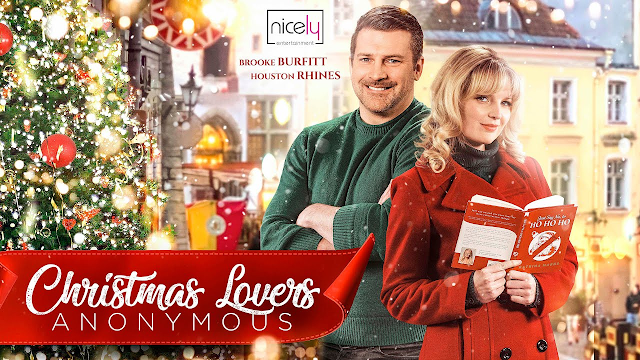 Christmas Lovers Anonymous