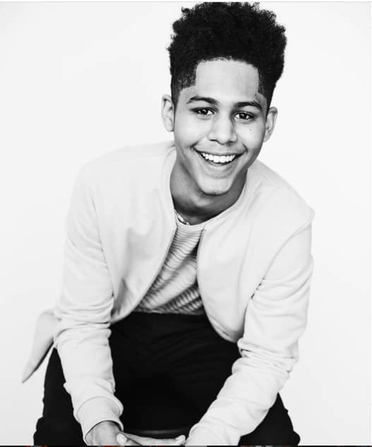 Rhenzy Feliz (Actor): Age, Birthday, Height, Family, Bio, Facts, And Much More.