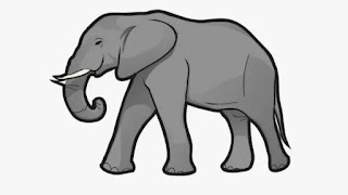 सर्कस का हाथी कहानी