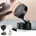 Rotating Magnetic Car Phone Holder