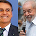 Com Fundão Eleitoral Turbinado, chapas de Lula e Bolsonaro terão mais de 1 bi para campanha, cada.