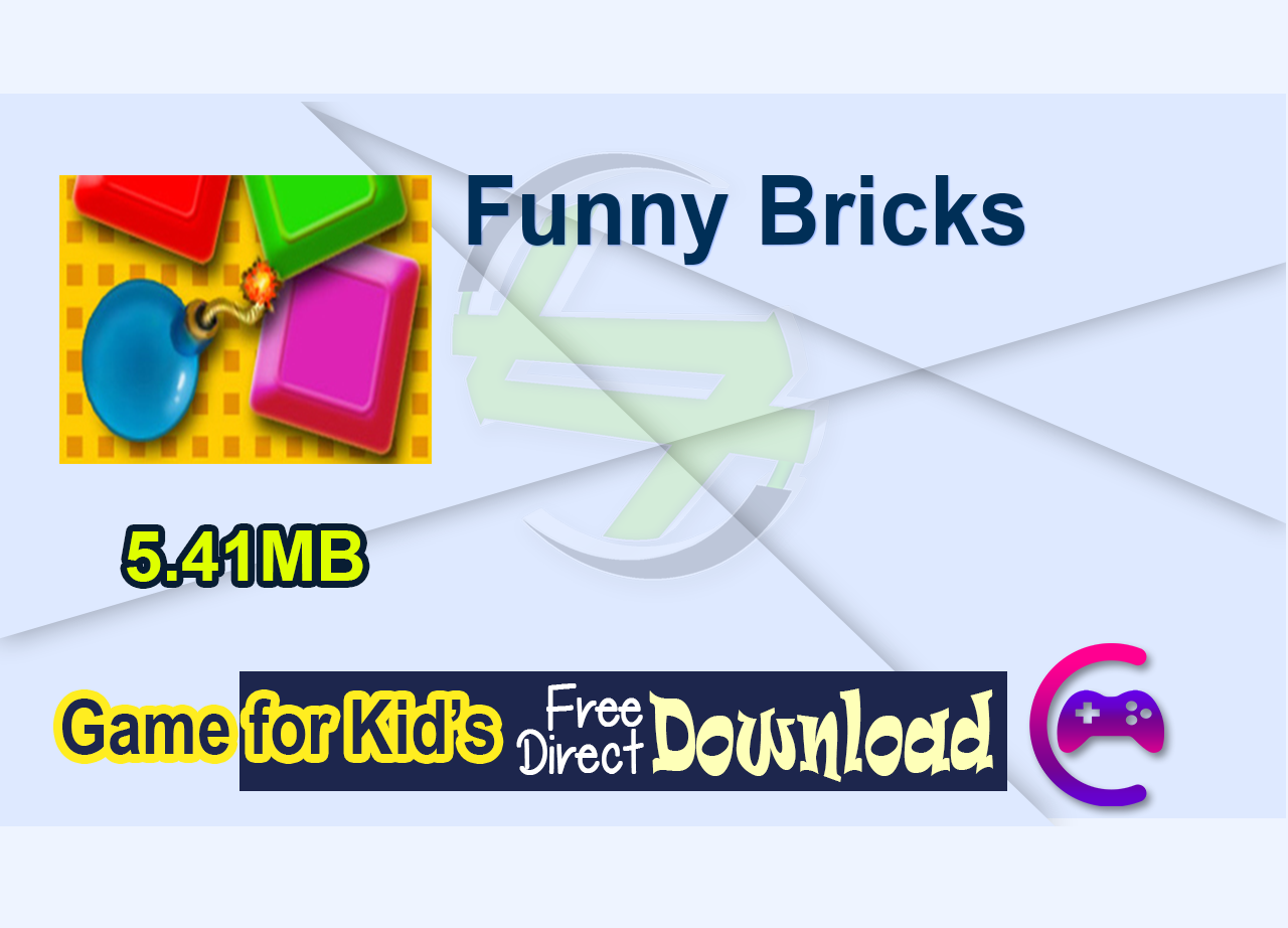 Funny Bricks