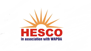 www.hesco.gov.pk - HESCO Hyderabad Electric Supply Company Jobs 2021 in Pakistan