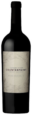 2016 Laurel Glen Counterpoint Cabernet Sauvignon