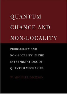 Quantum Chance and Non Locality: Probability and Non locality in the Interpretations of Quantum Mechanics