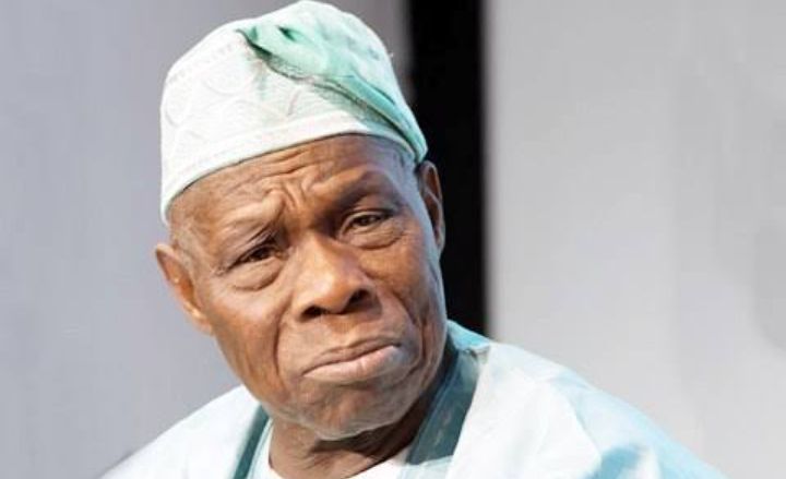 2023: Older people should step down for younger ones — Obasanjo