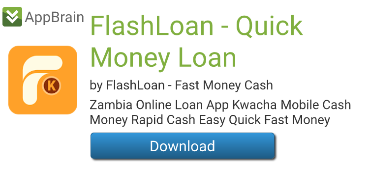 Flash Loan Zambia -- Interest Rate, Eligibility & How to Apply