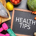 20 Health And Nutrition Tips / 20 स्वास्थ्य और पोषण युक्तियाँ
