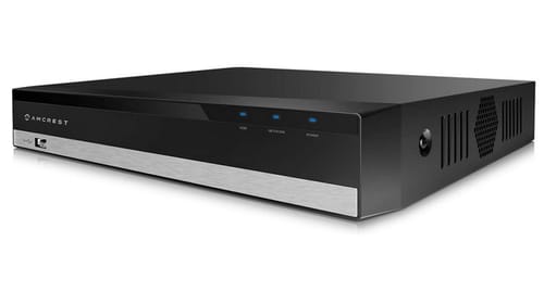 Amcrest NV2104E 1080p POE NVR Network Video Recorder