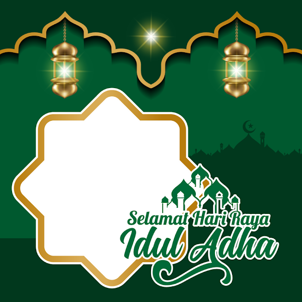 Link Twibbonize Ucapan Selamat Hari Raya Qurban Idul Adha - Lebaran Haji - 10 Dzulhijjah 1443 H 2022 id: howeug