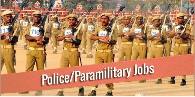Rajasthan Police Constable Recruitment 2022: Apply Online