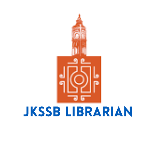 JKSSB LIB.