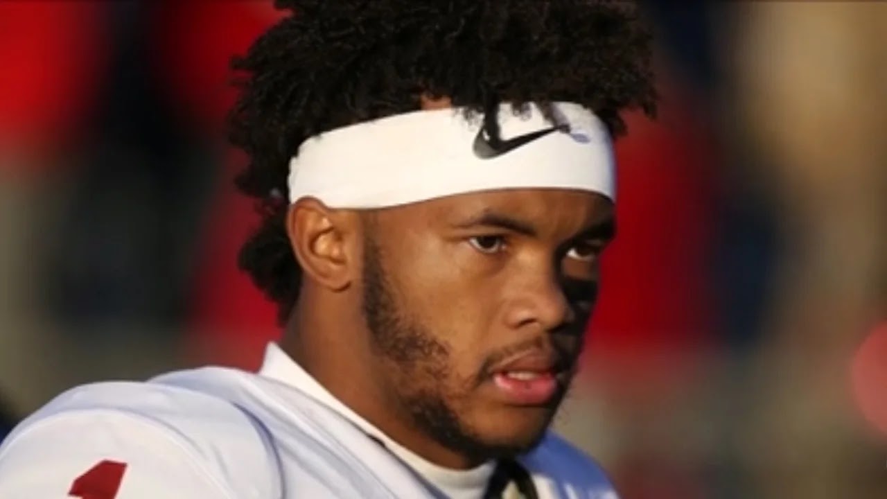 9 Facts You Didn't Know About Kyler Murray