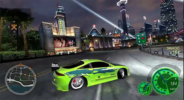Descargar Need for Speed Underground 2 PC Full 1-Link EspaÃ±ol