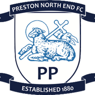 Preston North End Logo png