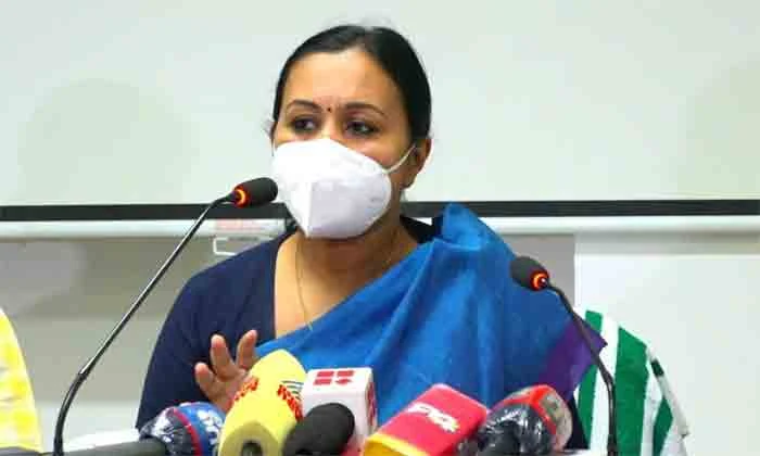 Health Minister Veena George has reiterated that the lockdown in the state will be implemented only as a last resort, Thiruvananthapuram, News, Health, Health and Fitness, Health Minister, COVID-19, Kerala