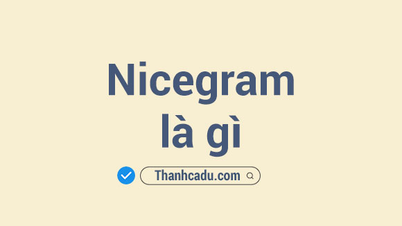 Nicegram bot