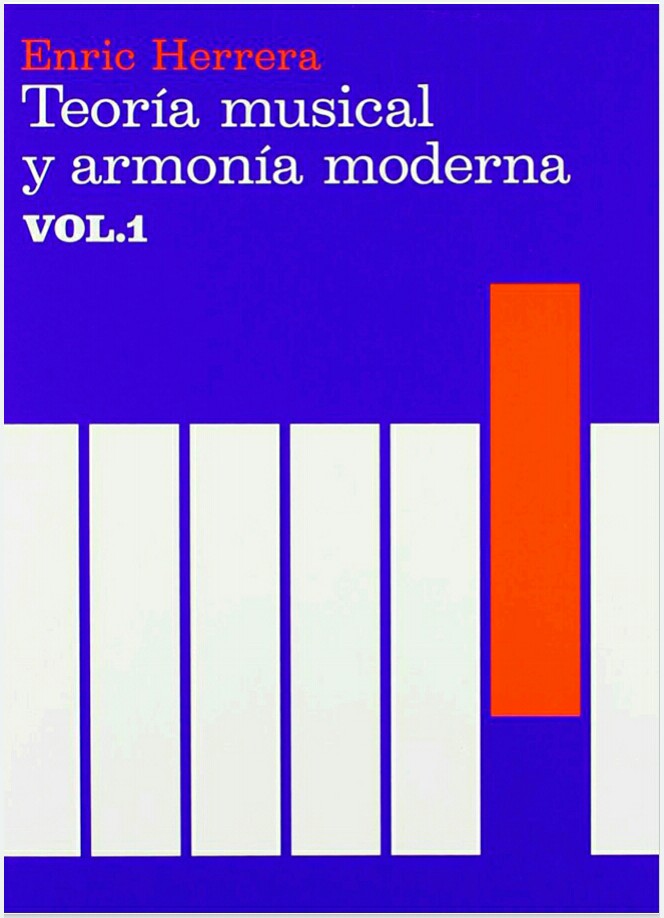 Armonía moderna en pdf