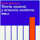 Libro de teoría musical y armonía moderna Vol 1 y 2 pdf