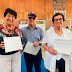 Finaliza exitoso ciclo de cursos para personas mayores