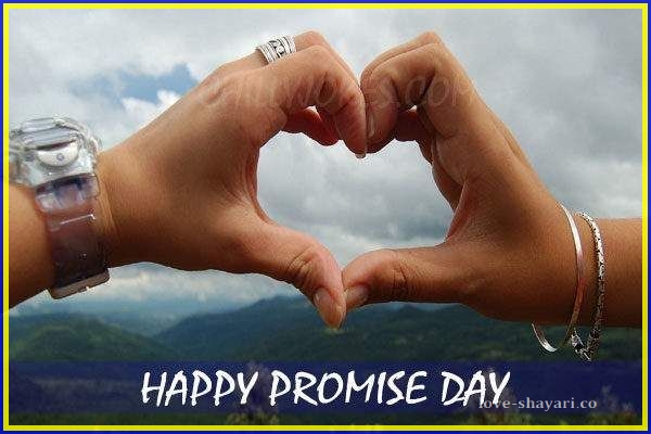 promise day