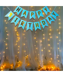 Birthday Banner Marathi Text