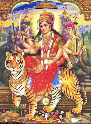 Mata Rani Images