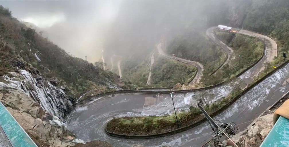 Ecoturismo de luxo ganha espaço no Brasil