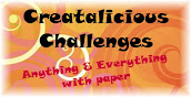 Top 3 'Creatalicious Challenges'