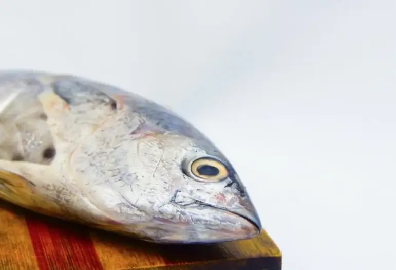 Asam Padeh Ikan Tongkol Khas Padang Ke 2