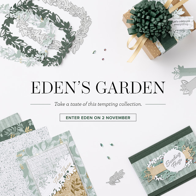 eden's garden promo 1