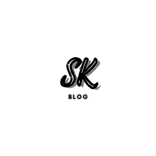 SK Blog